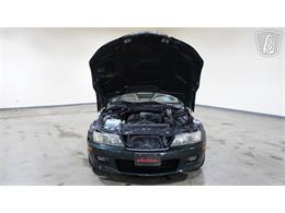 2001 BMW Z3 (CC-2105802) for sale in Tulsa, Oklahoma