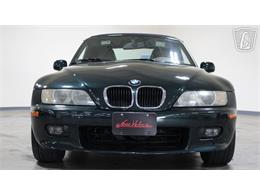 2001 BMW Z3 (CC-2105802) for sale in Tulsa, Oklahoma