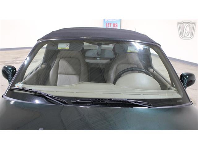 2001 BMW Z3 (CC-2105802) for sale in Tulsa, Oklahoma