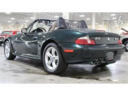2001 BMW Z3 (CC-2105802) for sale in Tulsa, Oklahoma