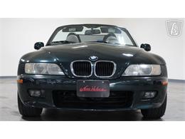 2001 BMW Z3 (CC-2105802) for sale in Tulsa, Oklahoma