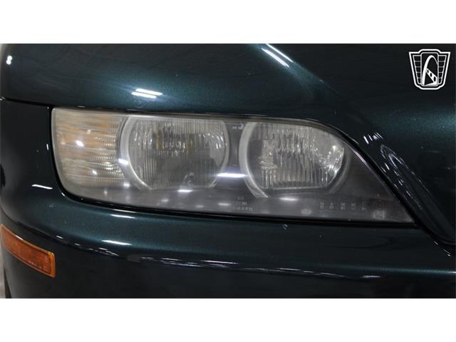 2001 BMW Z3 (CC-2105802) for sale in Tulsa, Oklahoma