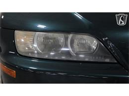 2001 BMW Z3 (CC-2105802) for sale in Tulsa, Oklahoma