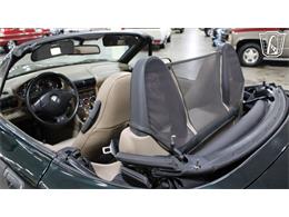 2001 BMW Z3 (CC-2105802) for sale in Tulsa, Oklahoma