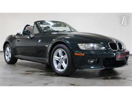 2001 BMW Z3 (CC-2105802) for sale in Tulsa, Oklahoma