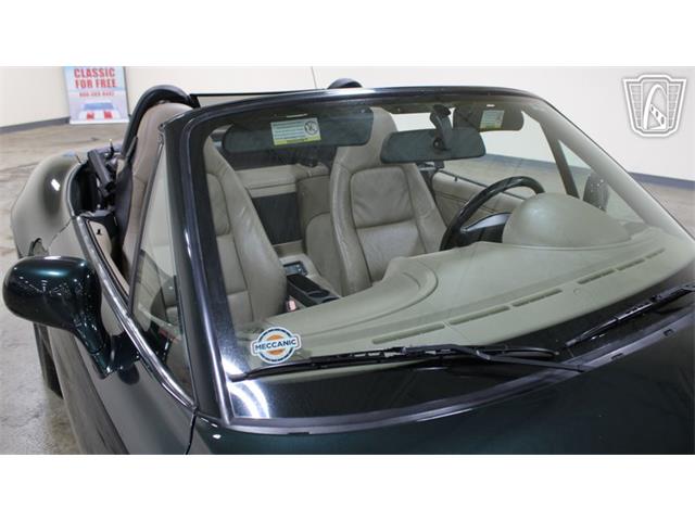 2001 BMW Z3 (CC-2105802) for sale in Tulsa, Oklahoma