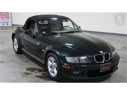 2001 BMW Z3 (CC-2105802) for sale in Tulsa, Oklahoma