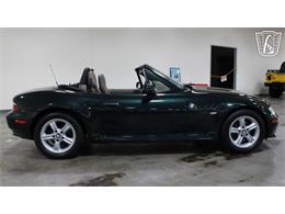 2001 BMW Z3 (CC-2105802) for sale in Tulsa, Oklahoma