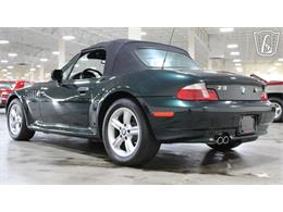 2001 BMW Z3 (CC-2105802) for sale in Tulsa, Oklahoma