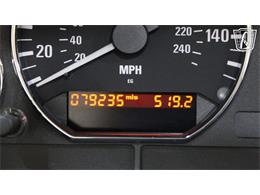2001 BMW Z3 (CC-2105802) for sale in Tulsa, Oklahoma