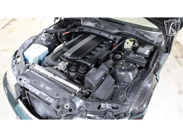 2001 BMW Z3 (CC-2105802) for sale in Tulsa, Oklahoma