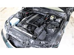 2001 BMW Z3 (CC-2105802) for sale in Tulsa, Oklahoma