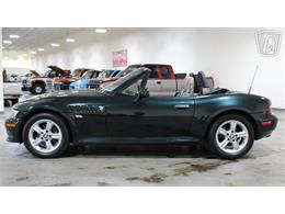 2001 BMW Z3 (CC-2105802) for sale in Tulsa, Oklahoma