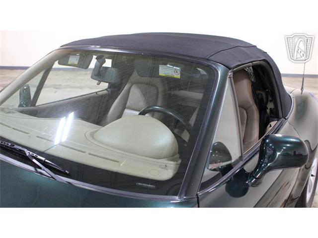 2001 BMW Z3 (CC-2105802) for sale in Tulsa, Oklahoma