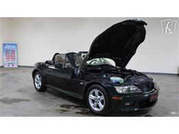 2001 BMW Z3 (CC-2105802) for sale in Tulsa, Oklahoma