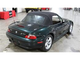 2001 BMW Z3 (CC-2105802) for sale in Tulsa, Oklahoma