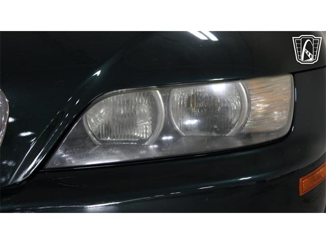 2001 BMW Z3 (CC-2105802) for sale in Tulsa, Oklahoma