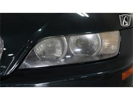 2001 BMW Z3 (CC-2105802) for sale in Tulsa, Oklahoma