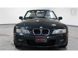 2001 BMW Z3 (CC-2105802) for sale in Tulsa, Oklahoma
