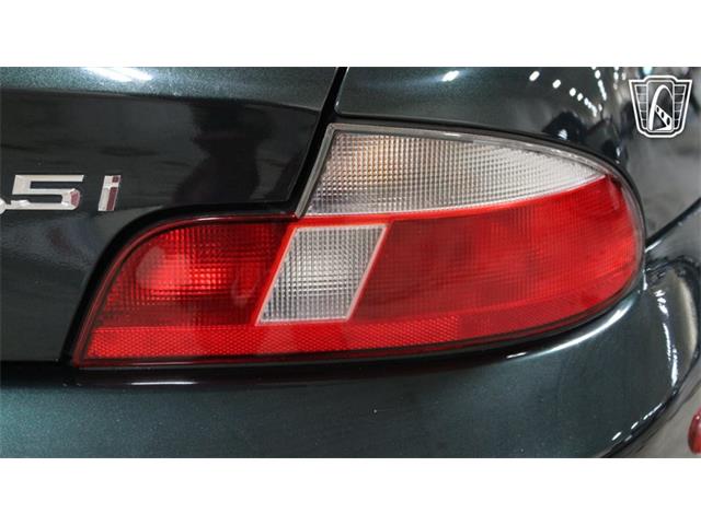 2001 BMW Z3 (CC-2105802) for sale in Tulsa, Oklahoma