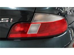 2001 BMW Z3 (CC-2105802) for sale in Tulsa, Oklahoma