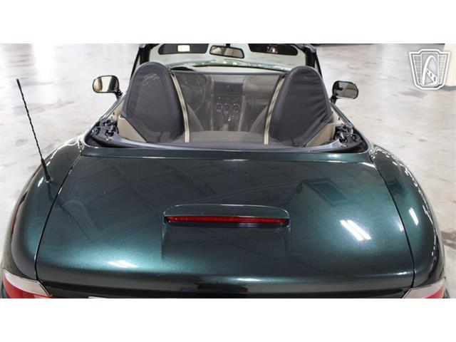 2001 BMW Z3 (CC-2105802) for sale in Tulsa, Oklahoma