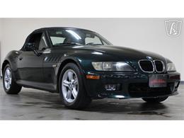 2001 BMW Z3 (CC-2105802) for sale in Tulsa, Oklahoma