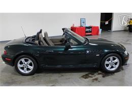 2001 BMW Z3 (CC-2105802) for sale in Tulsa, Oklahoma