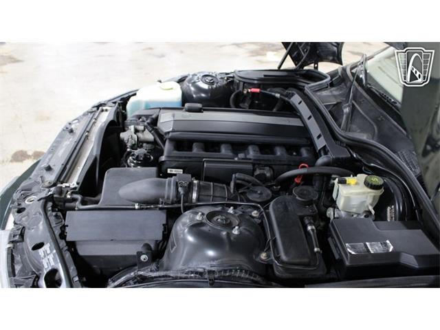 2001 BMW Z3 (CC-2105802) for sale in Tulsa, Oklahoma