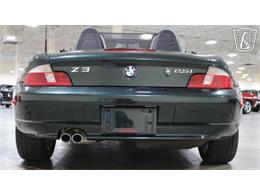 2001 BMW Z3 (CC-2105802) for sale in Tulsa, Oklahoma