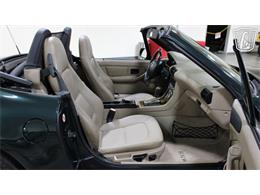 2001 BMW Z3 (CC-2105802) for sale in Tulsa, Oklahoma