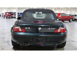 2001 BMW Z3 (CC-2105802) for sale in Tulsa, Oklahoma