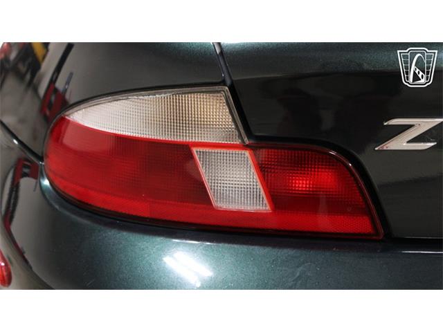 2001 BMW Z3 (CC-2105802) for sale in Tulsa, Oklahoma