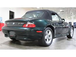 2001 BMW Z3 (CC-2105802) for sale in Tulsa, Oklahoma