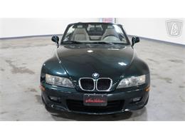 2001 BMW Z3 (CC-2105802) for sale in Tulsa, Oklahoma