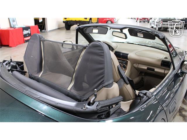 2001 BMW Z3 (CC-2105802) for sale in Tulsa, Oklahoma