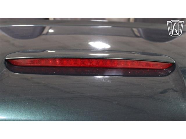 2001 BMW Z3 (CC-2105802) for sale in Tulsa, Oklahoma