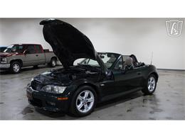 2001 BMW Z3 (CC-2105802) for sale in Tulsa, Oklahoma