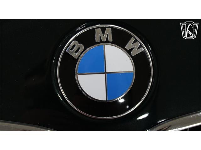 2001 BMW Z3 (CC-2105802) for sale in Tulsa, Oklahoma