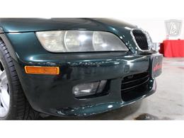 2001 BMW Z3 (CC-2105802) for sale in Tulsa, Oklahoma