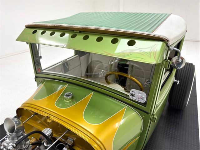 1928 Ford Model A (CC-2105803) for sale in Morgantown, Pennsylvania