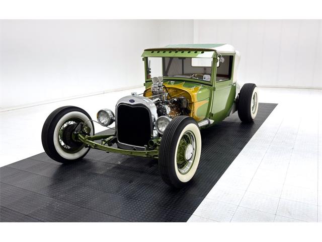1928 Ford Model A (CC-2105803) for sale in Morgantown, Pennsylvania