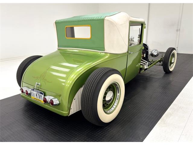 1928 Ford Model A (CC-2105803) for sale in Morgantown, Pennsylvania