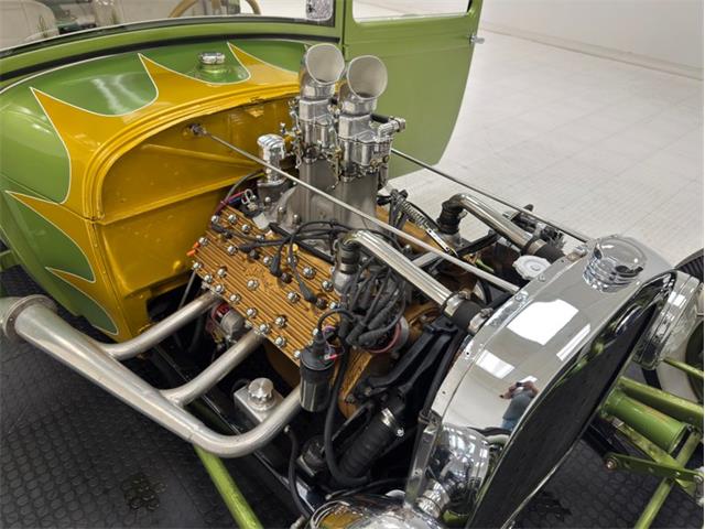 1928 Ford Model A (CC-2105803) for sale in Morgantown, Pennsylvania