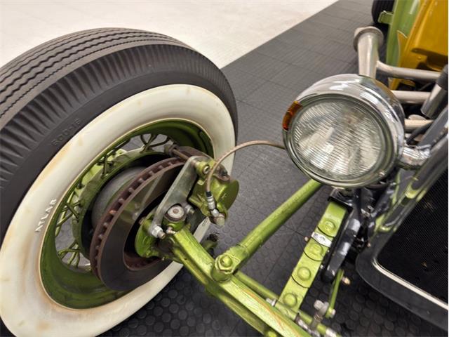 1928 Ford Model A (CC-2105803) for sale in Morgantown, Pennsylvania