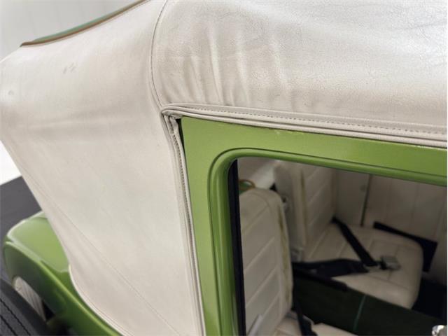 1928 Ford Model A (CC-2105803) for sale in Morgantown, Pennsylvania