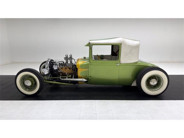 1928 Ford Model A (CC-2105803) for sale in Morgantown, Pennsylvania