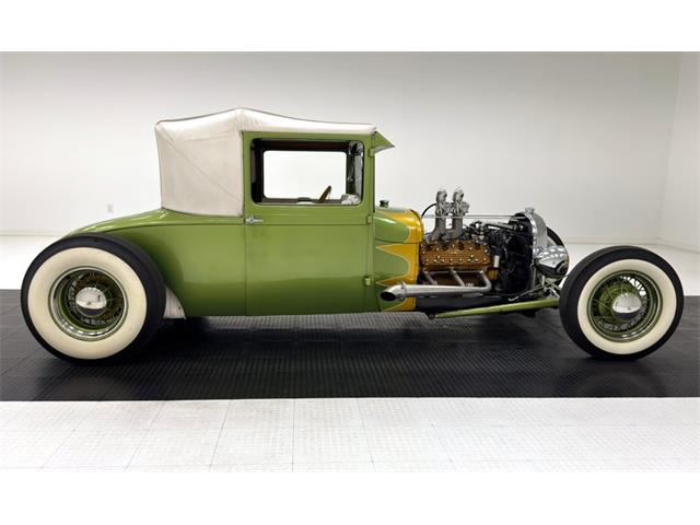 1928 Ford Model A (CC-2105803) for sale in Morgantown, Pennsylvania