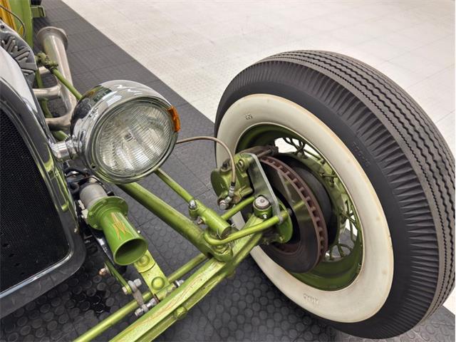 1928 Ford Model A (CC-2105803) for sale in Morgantown, Pennsylvania