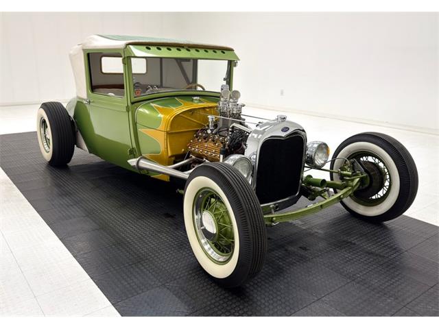 1928 Ford Model A (CC-2105803) for sale in Morgantown, Pennsylvania
